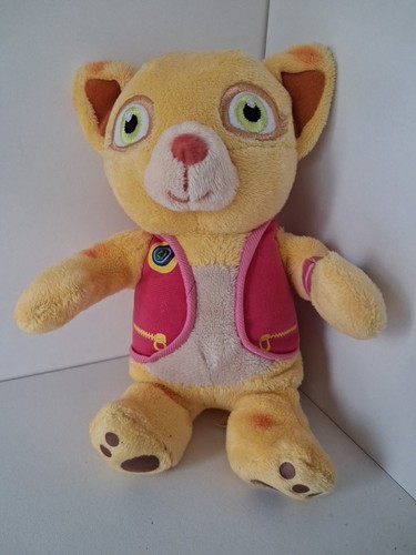 Disney dotty the cat special - disney,