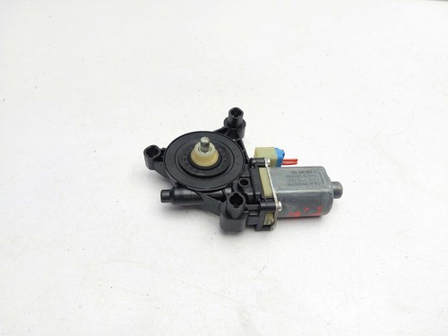 Window regulator motor front - window,