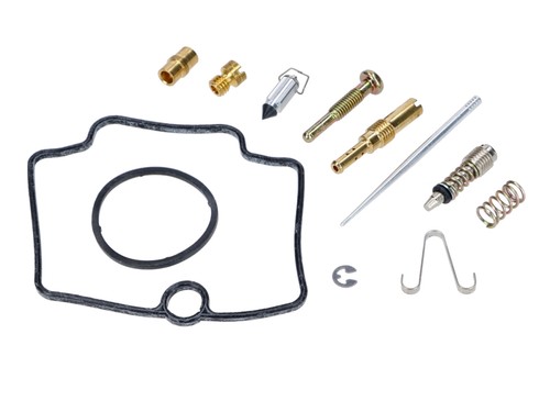 Carburetor repair kit for