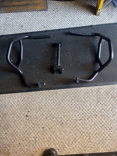 Top engine bars for - bars,