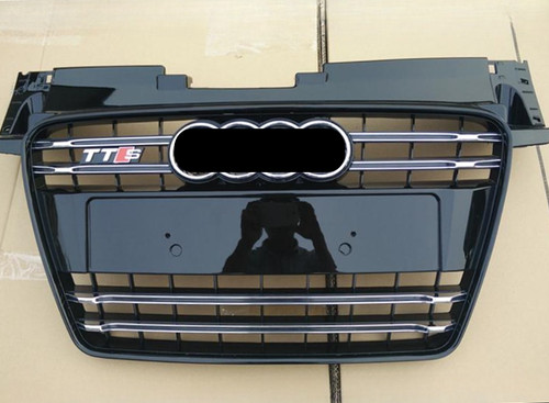 For audi tts ttrs - ttrs, front