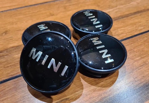 Mini cooper wheel hub - 4x,