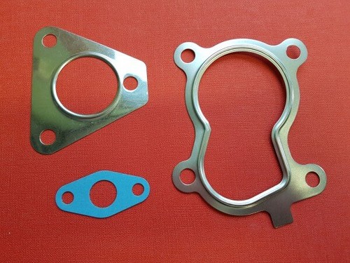 Turbocharger gasket kit audi - turbocharger,