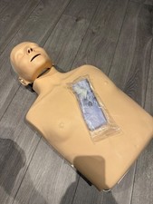 Laerdal Little Anne CPR Adult