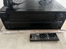 Onkyo TX-NR646 7.2-CHANNEL