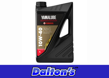 Yamaha Yamalube Fully