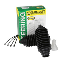 Bailcast Steering Rack Boot -
