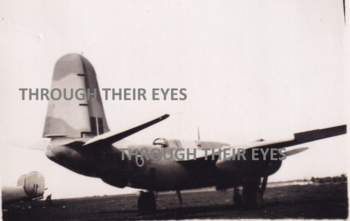 Original ww2 photos raf - ww2,