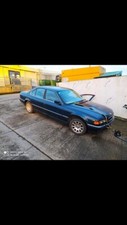 2000 BMW 7 SERIES 735I E38 FOR PARTS PLEASE ENQUIRE FOR PART NEEDED