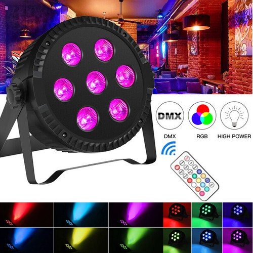 King rgbw led - u'king, 7
