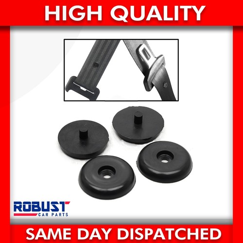 Universal seat belt - universal, buckle