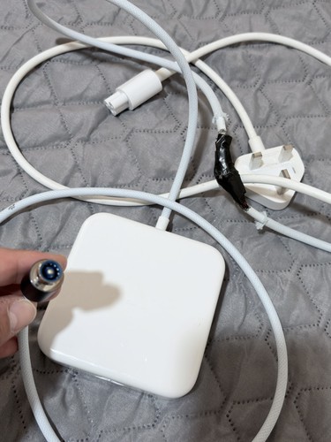 Imac psu power - imac,