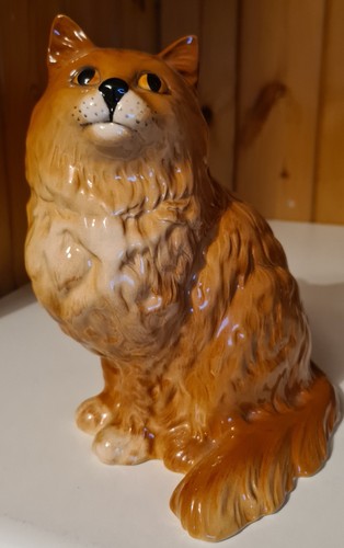 Vintage porcelain beswick - vintage,