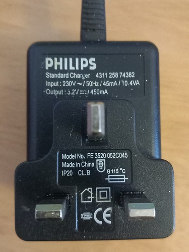 Philips savvy mobile - savvy,