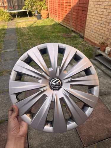 Golf wheel trim have b - wheel,