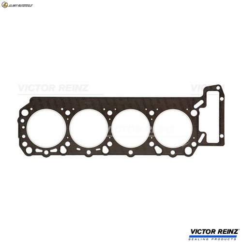 Cylinder head gasket - cylinder,