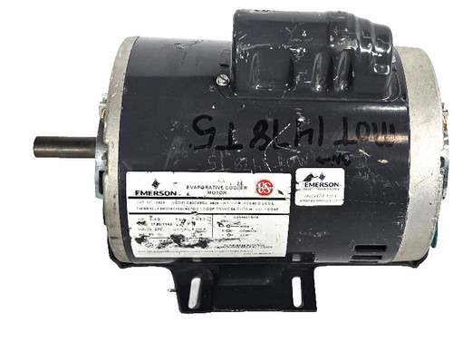 Emerson cat 2423 c63cxfdj - emerson,