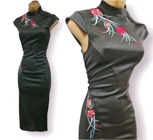 Karen millen vintage black - millen,