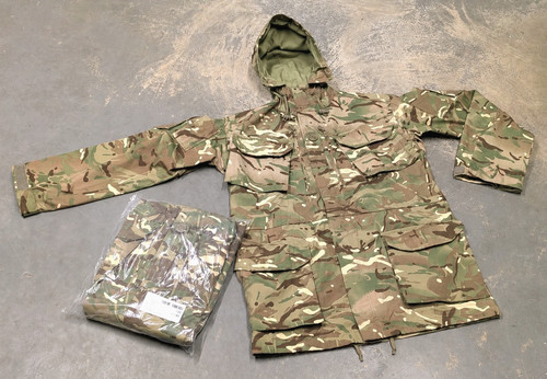 British army mtp mvp - mtp,