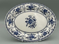 Johnson Brothers Indies - 12"