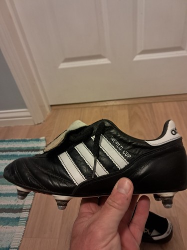 Adidas world cup boots size - world,