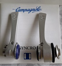Campagnolo Syncro 7 speed Downtube Shifters