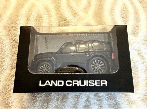 Unopened toyota lj70 pullback - unopened,