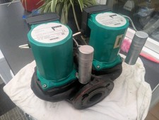 WILO Typ TOP-SD50/10 Heating +