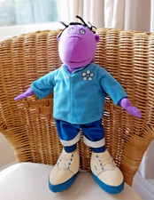 Tweenies - Large Milo 12" Soft