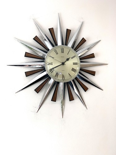 1970s metamec chrome - 1970s,