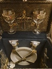 Vintage 1960s Portable