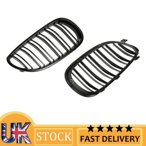 Front kidney grill - kidney, 5