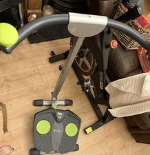 Twist & Shape Home Exercise Machine For Core, Abs, Legs