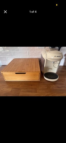 Bosch tassimo coffee machine - bosch,