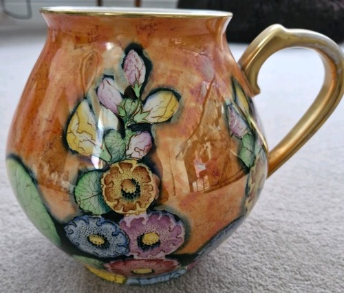 Vintage carlton ware - vintage,