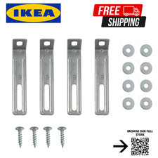 GENUINE IKEA Anti Tip BILLY
