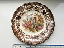 Royal Worcester Game Series