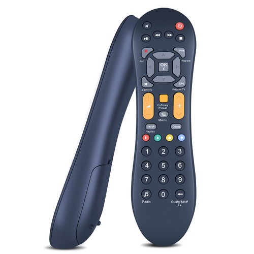 Remote control for pilot - remote,