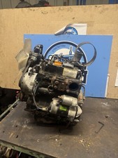 John Deere 2653A Yanmar Diesel