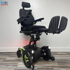 PERMOBIL F3 POWER WHEELCHAIR,POWER TILT,RECLINE,LEGS & LIFT.LIGHTS