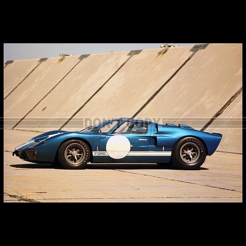 Photo 029022 ford gt40 ii - photo,