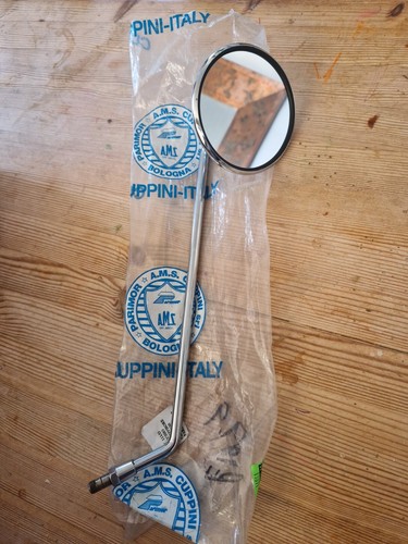 Cuppini standard mirror for - standard,