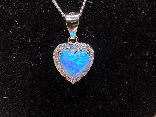 Stunning sterling silver - sterling,