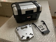 Givi Trekker TRK46N Top Box