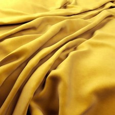 Plush Velvet Upholstery Fabric