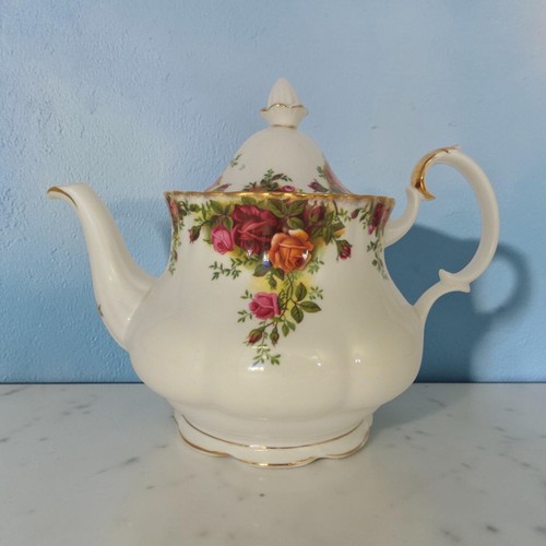Royal albert old country roses - old,