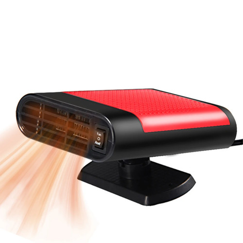 1pc portable car heater 360 - portable,