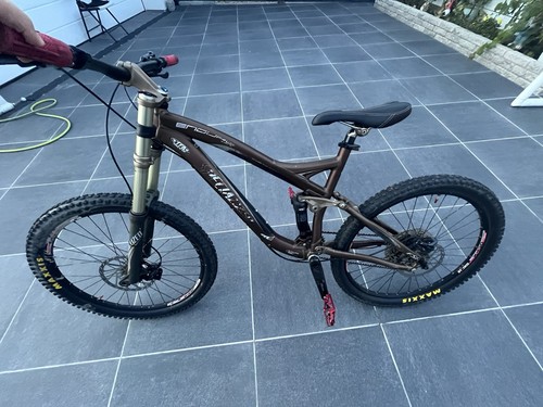 Specilized enduro 2007 - sl,