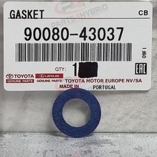 GENUINE TOYOTA ESTIMA SUMP