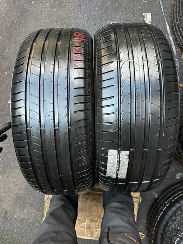 225 91y pirelli - 225-45-18,